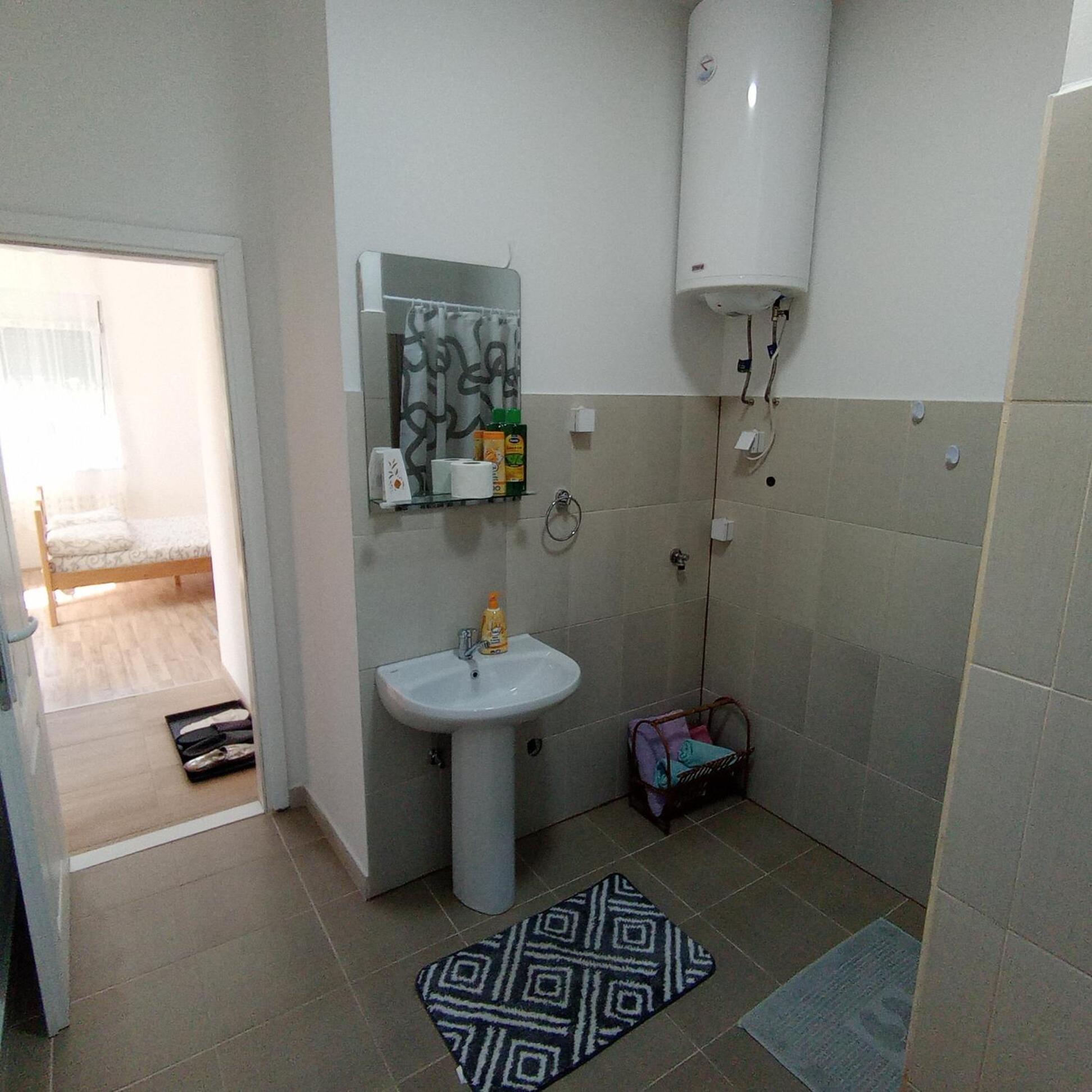 Ban Stan Apartman