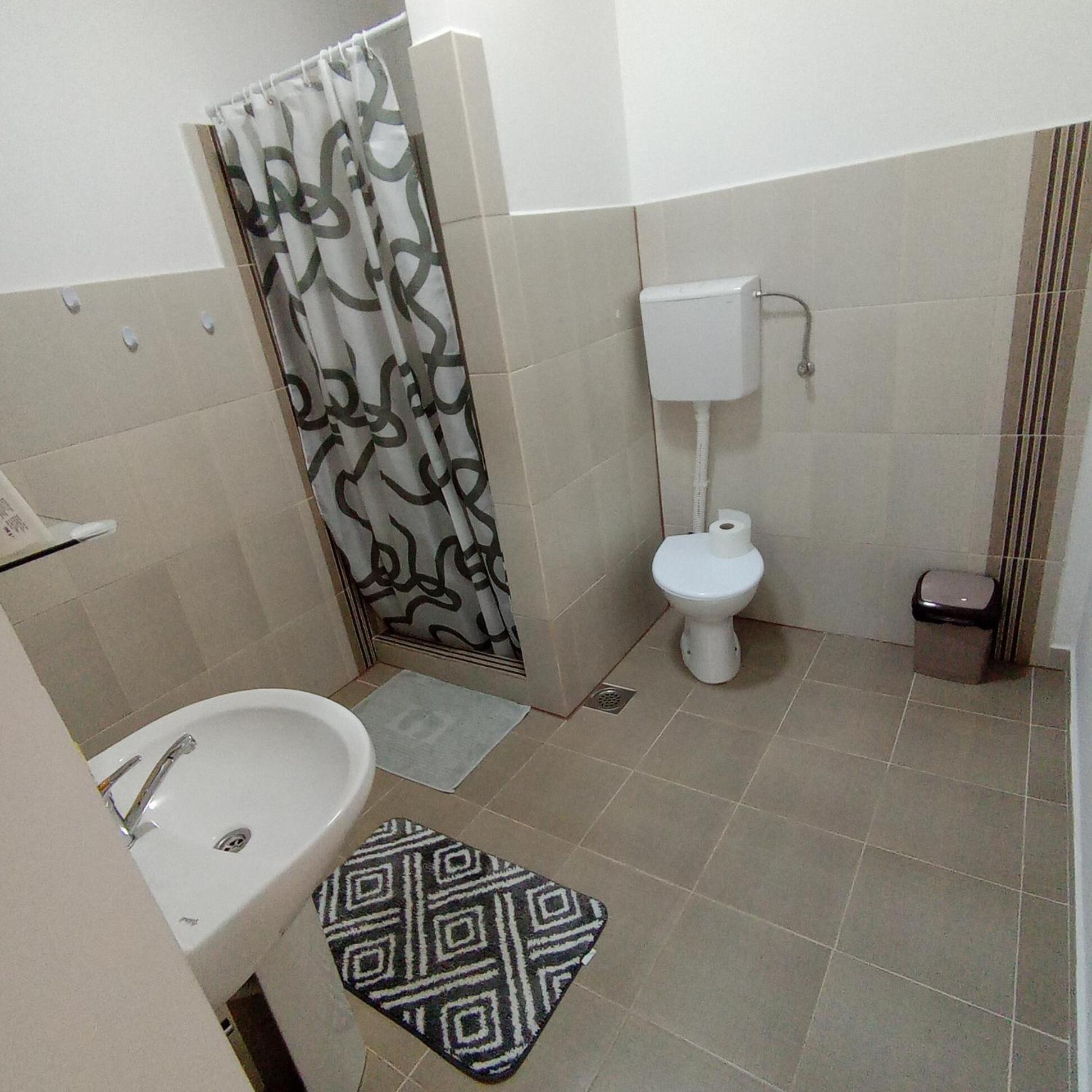 Ban Stan Apartman