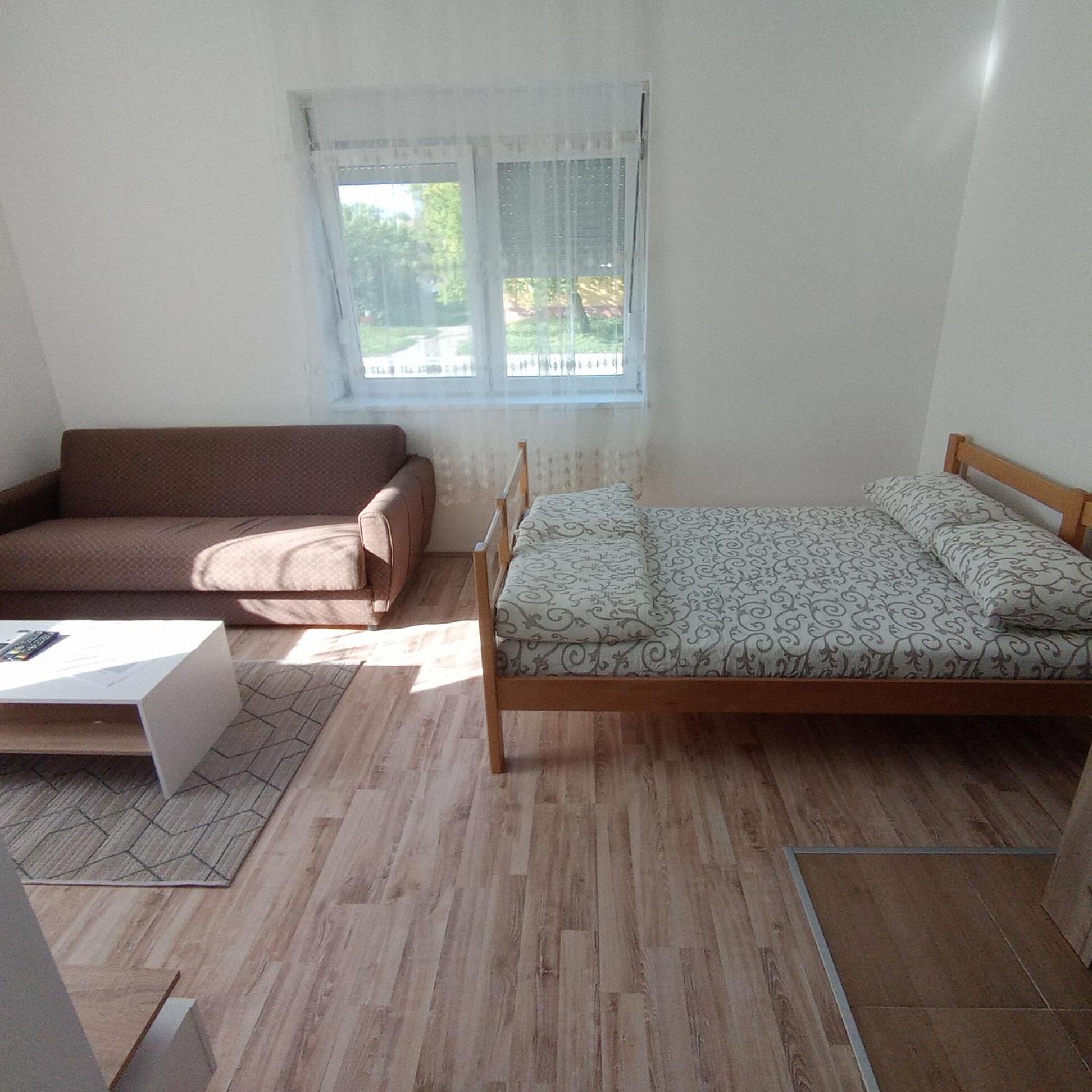 Ban Stan Apartment Vrbas